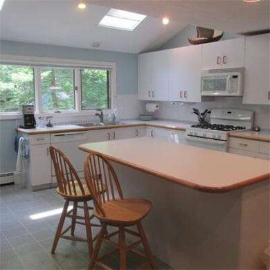 45 Arboro Dr, Sharon, MA 02067 - photo 6