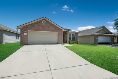 11023 Geneva Ford, San Antonio, TX 78254 - photo 2