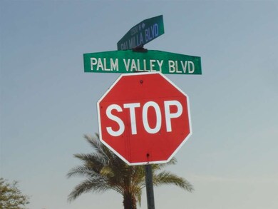 Palm Valley