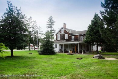 583 Cedar Ave, West Long Branch, NJ 07764 - photo 6