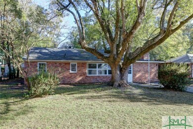 2233 Mason Dr, Savannah, GA 31404 - photo 2