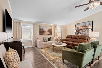 165 Scenic Valley Rd unit 85, Kerrville, TX 78028 - photo 4