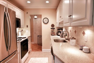 19 Le Grande Ave unit 16, Greenwich, CT 06830 - photo 4