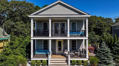 139 Onset Ave, Wareham, MA 02532 - photo 2