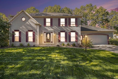 50633 Weeping Willow Run W, Granger, IN 46530 - photo 2