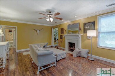 516 E 54th St, Savannah, GA 31405 - photo 7