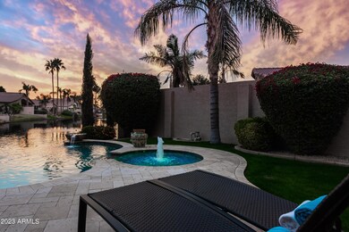 Patio 7