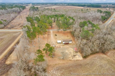 3547 Crenshaw Rd, Lumber Bridge, NC 28357 - photo 4