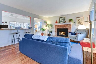 217 Pine Dr, Blacksburg, VA 24060 - photo 4