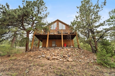 2578 Redhill Rd, Fairplay, CO 80440 - photo 5