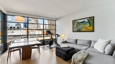 Millenium Place unit 1105, Boston, MA 02111 - photo 6