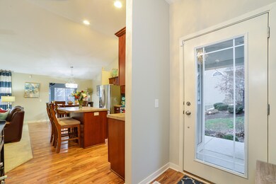 7356 Chino Valley Dr SW unit 202, Byron Center, MI 49315 - photo 4