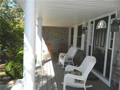 157 Sir Michael Cir, West Kingston, RI 02892 - photo 3