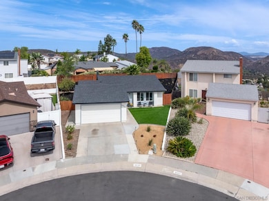 6832 Lazy Clouds Point, San Diego, CA 92120 - photo 4