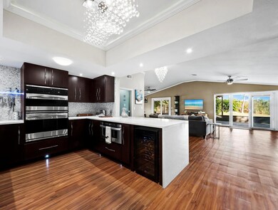Updated Kitchen