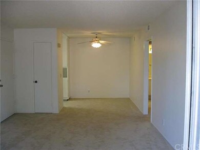 Living room / Dining room