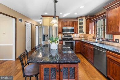 21 John Dyer Way, Doylestown, PA 18902 - photo 7