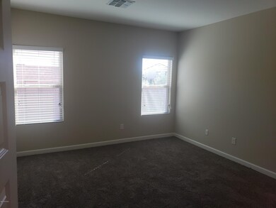 SV 256 master bedroom