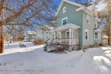 319 W Kilborn St, Lansing, MI 48906 - photo 4