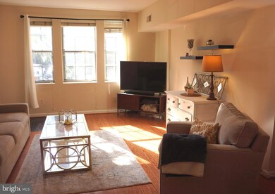 1727 N Rhodes St unit 232, Arlington, VA 22201 - photo 7