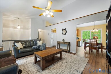 12016 Shortleaf Rd, Ruther Glen, VA 22546 - photo 4