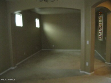 Formal Living/Dining