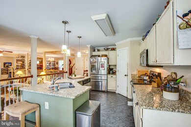 5398 Payne Dr, King George, VA 22485 - photo 4