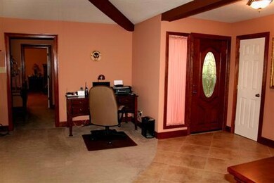 Foyer.