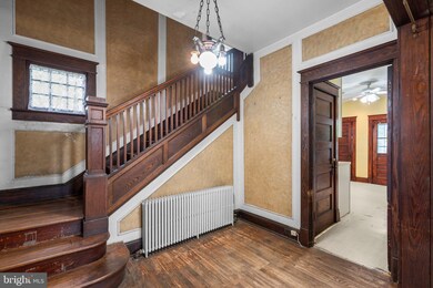 9403 Warren St, Silver Spring, MD 20910 - photo 3