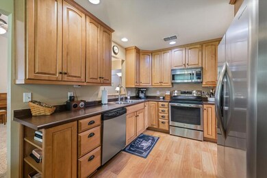 740 Springhill Dr, Hurst, TX 76054 - photo 3