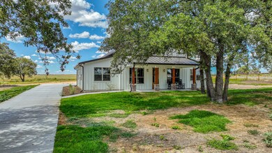 100 Sedona Creek Ct, Poolville, TX 76487 - photo 7