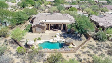 Large Lot .07 Acre