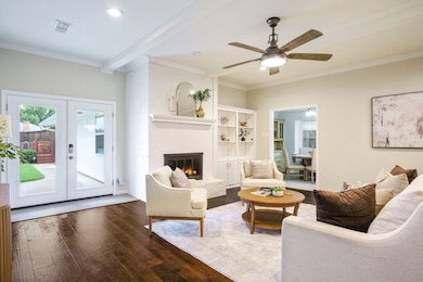 1940 Camden Way, Carrollton, TX 75007 - photo 5