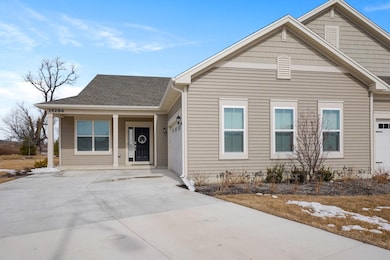 14286 Clover Ave, Cedar Lake, IN 46303 - photo 2