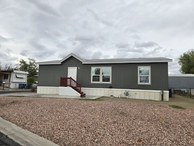 1624 Palm St unit 293, Las Vegas, NV 89104 - photo 6