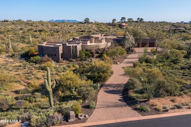 Ocotillo Ridge