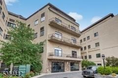 Brunswick Towers unit B17, Jersey City, NJ 07306 - photo 3