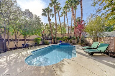 Your Private Backyard Oasis!