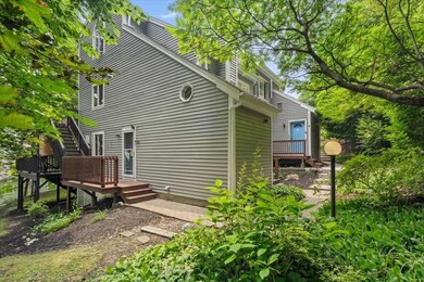 2 Oden Ave unit 10, Worcester, MA 01604 - photo 5