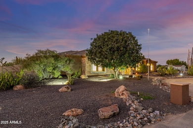 20548 E Navajo Dr, Queen Creek, AZ 85142 - photo 5