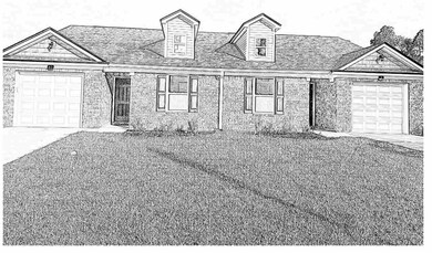 30 Excalibur Dr, Crawfordville, FL 32327 - photo 2