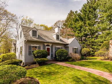 6 Oldham Rd, West Newton, MA 02465 - photo 2