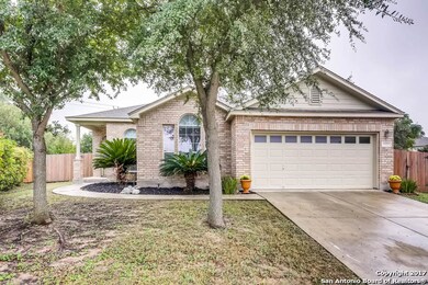 10703 Marot Field, Helotes, TX 78023 - photo 2