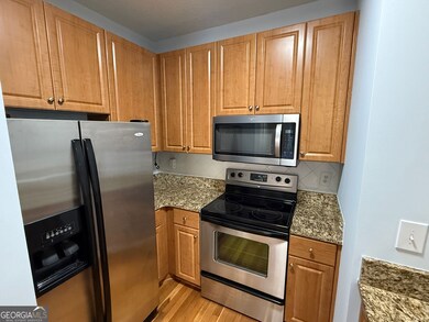 Villa Sonoma unit 3201, Brookhaven, GA 30319 - photo 5