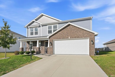 11592 Slade Ct, Fort Wayne, IN 46818 - photo 5