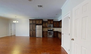 307 Boyett St unit D, College Station, TX 77840 - photo 4