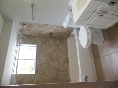 Hall Bath