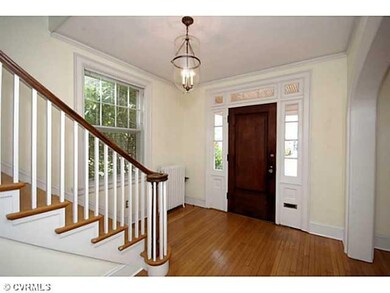 Foyer - Large Foyer