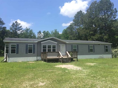 74 Greenlea Cir, Crawfordville, FL 32327 - photo 2