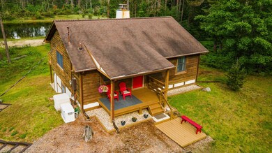 6612 Old Vanderbilt Rd, Vanderbilt, MI 49795 - photo 3